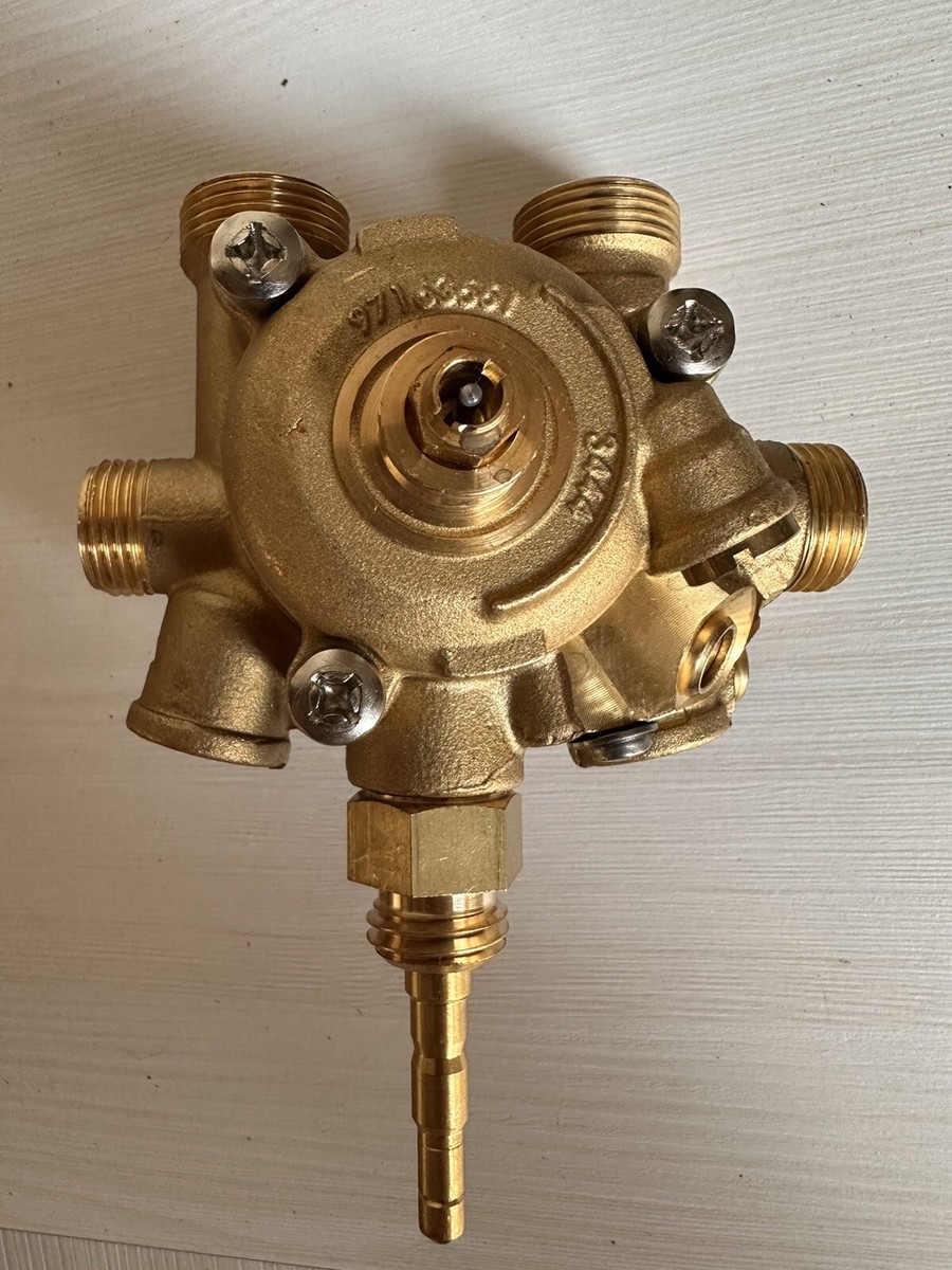 Sirona M1 E Boiler Wassererhitzer ~220V Mit Thermosicherung In
