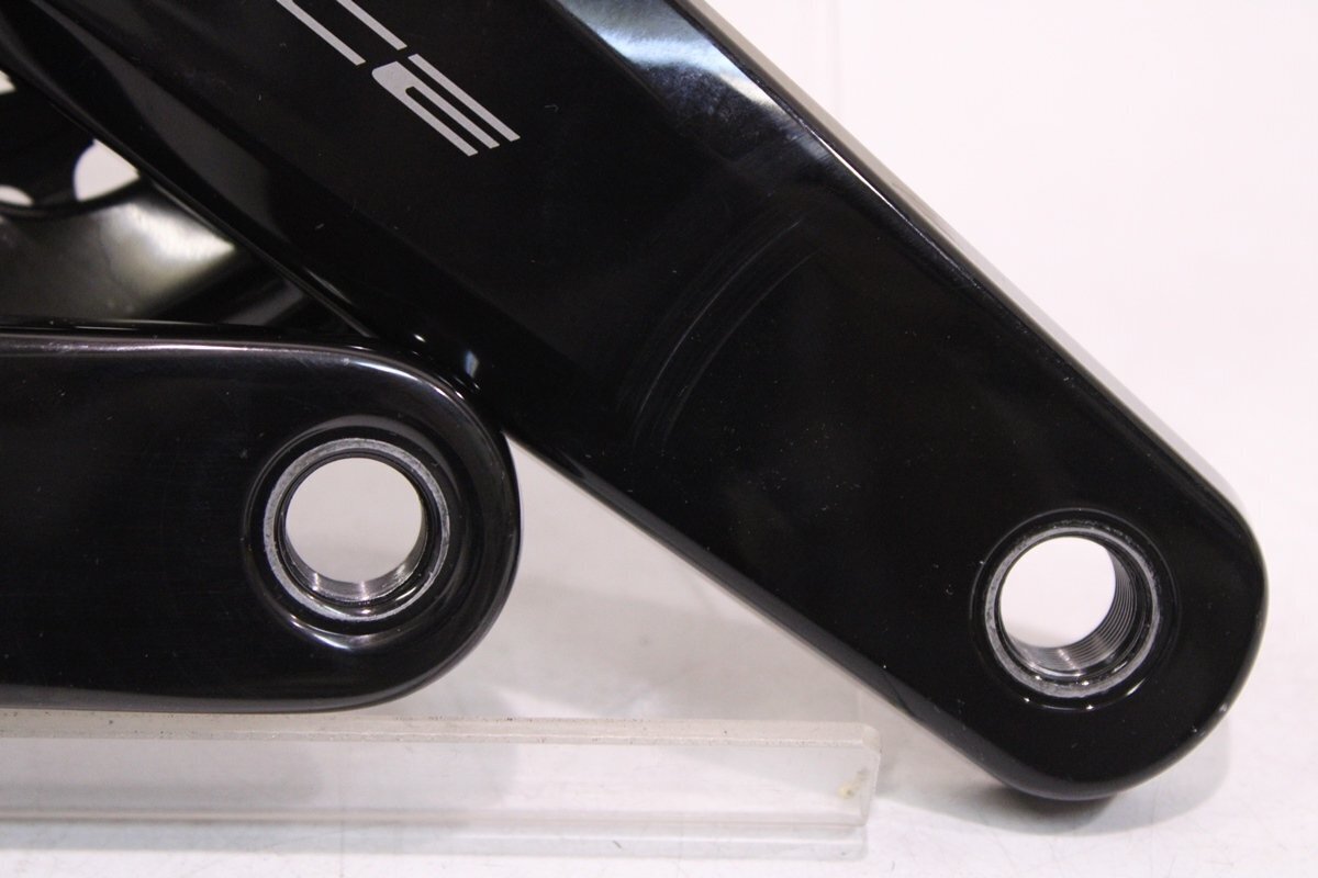 SHIMANO DURA-ACE FC-R9200 167.5mm 52/36T 2x12s Crankset BCD SHIMANO DURA-ACE FC-R9200 167.5mm 52/36T 2x12s Crankset BCD