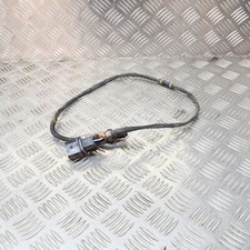 Sonde lambda Audi TT