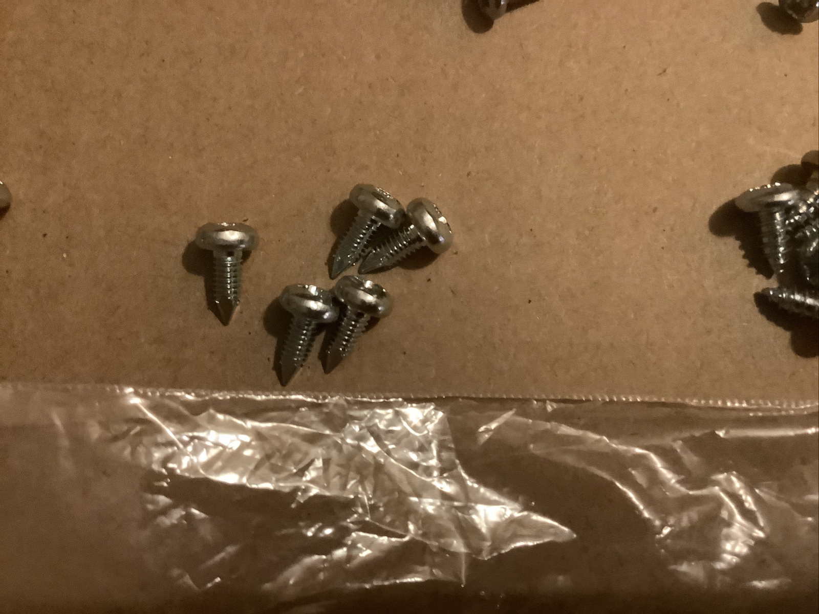 Genuine Rangemaster Fastener Kit A040481 for sale online | eBay