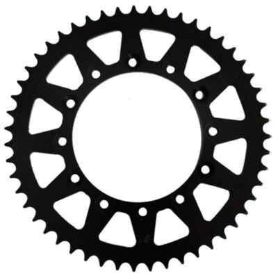 その他 Internet Profit LOPOR 520 CNC 13T/48T Front Rear Motorcycle Sprocket for Honda