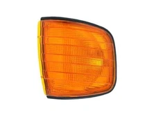 Front Right Turn Signal Light fits Mercedes 350SDL 1990-1991 55WZYW