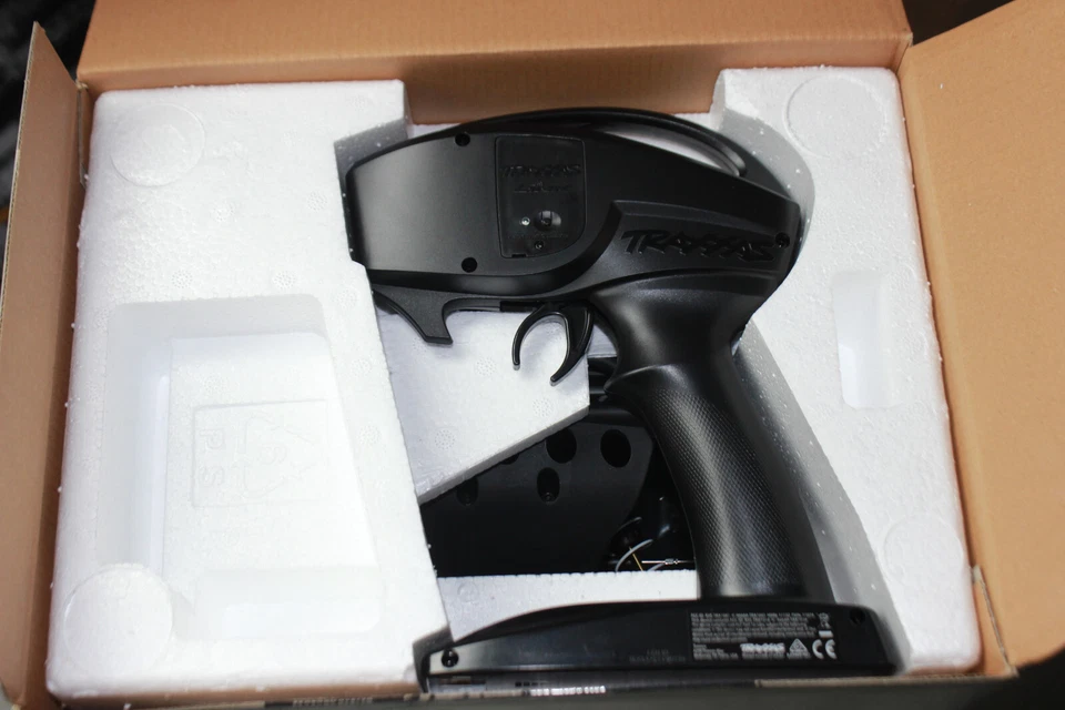 Traxxas 68277-4 Slash orange 4x4 Clipless VXL Ultimate 1:10 SC RTR Brushless NEU - Bild 4 von 4