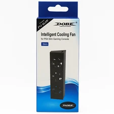 DOBE Intelligent Cooling Fan for the PS4 Slim Console