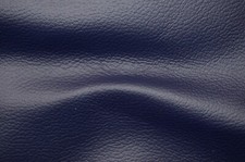347.5 sf. Purple Blue Upholstery Hide Furniture Cow Leather Skin c4dd -j