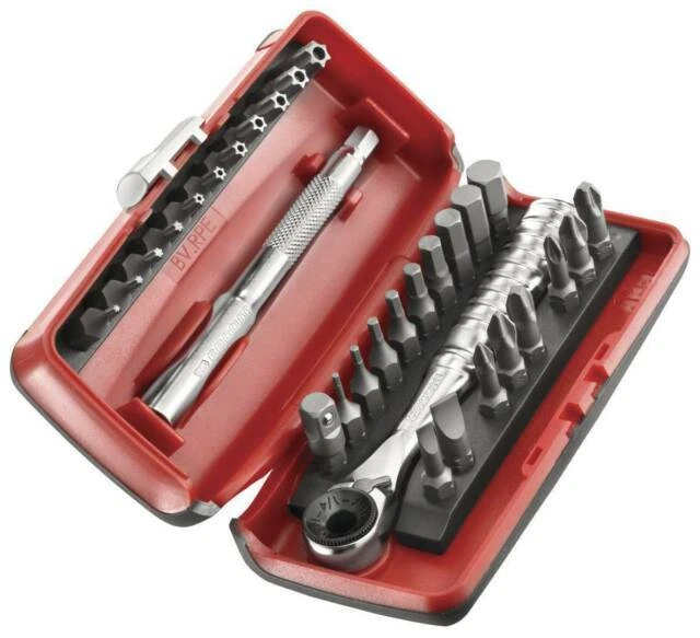 Coffrets à outils complets Facom pour le bricolage