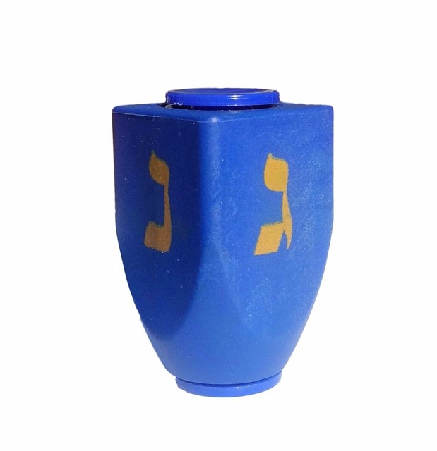 fidget dreidel