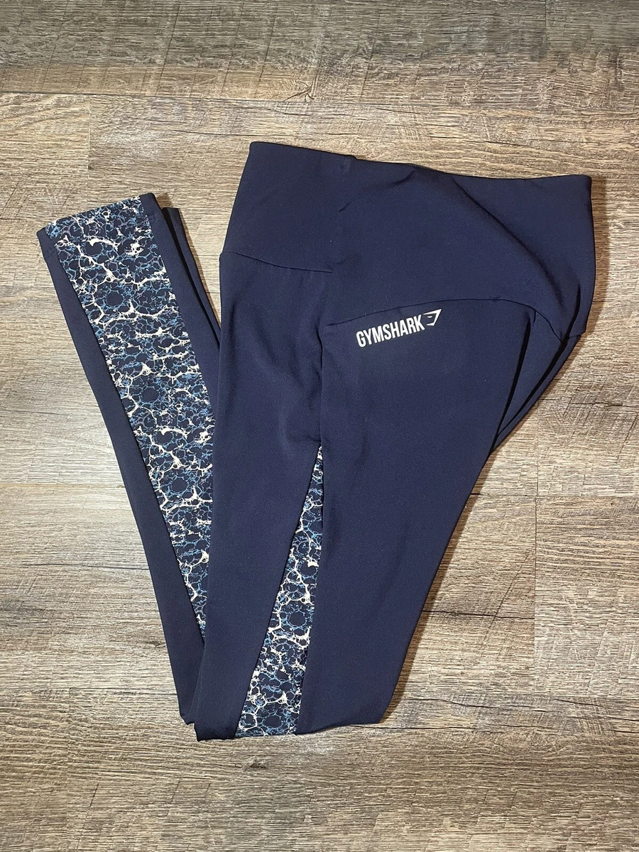 Gymshark 2025 efflux leggings