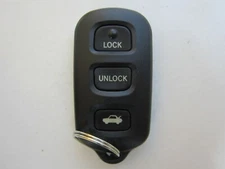 OEM 1998-2004 TOYOTA AVALON KEYLESS REMOTE ENTRY KEY FOB TRANSMITTER HYQ12BAN