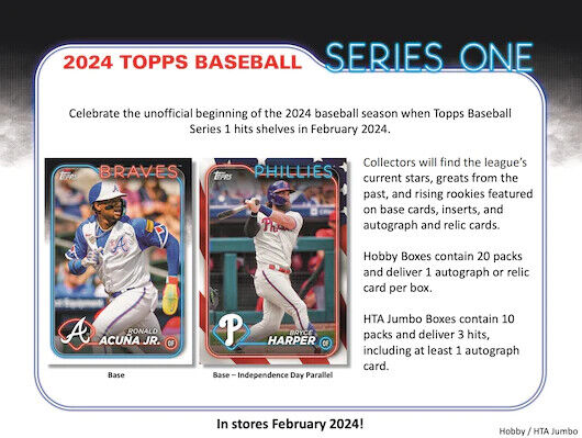 2024 Topps Series 1 - 1989 Topps Baseball Juan Soto #89B-4 2024 Topps Series 1 - 1989 Topps Baseball Juan Soto #89B-4