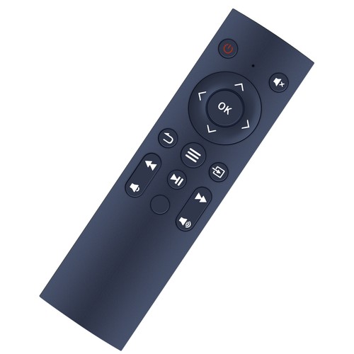 Replace Remote Control For Artlii Energon 2 YG620 YG600 US-YG600B Projector - Picture 9 of 10