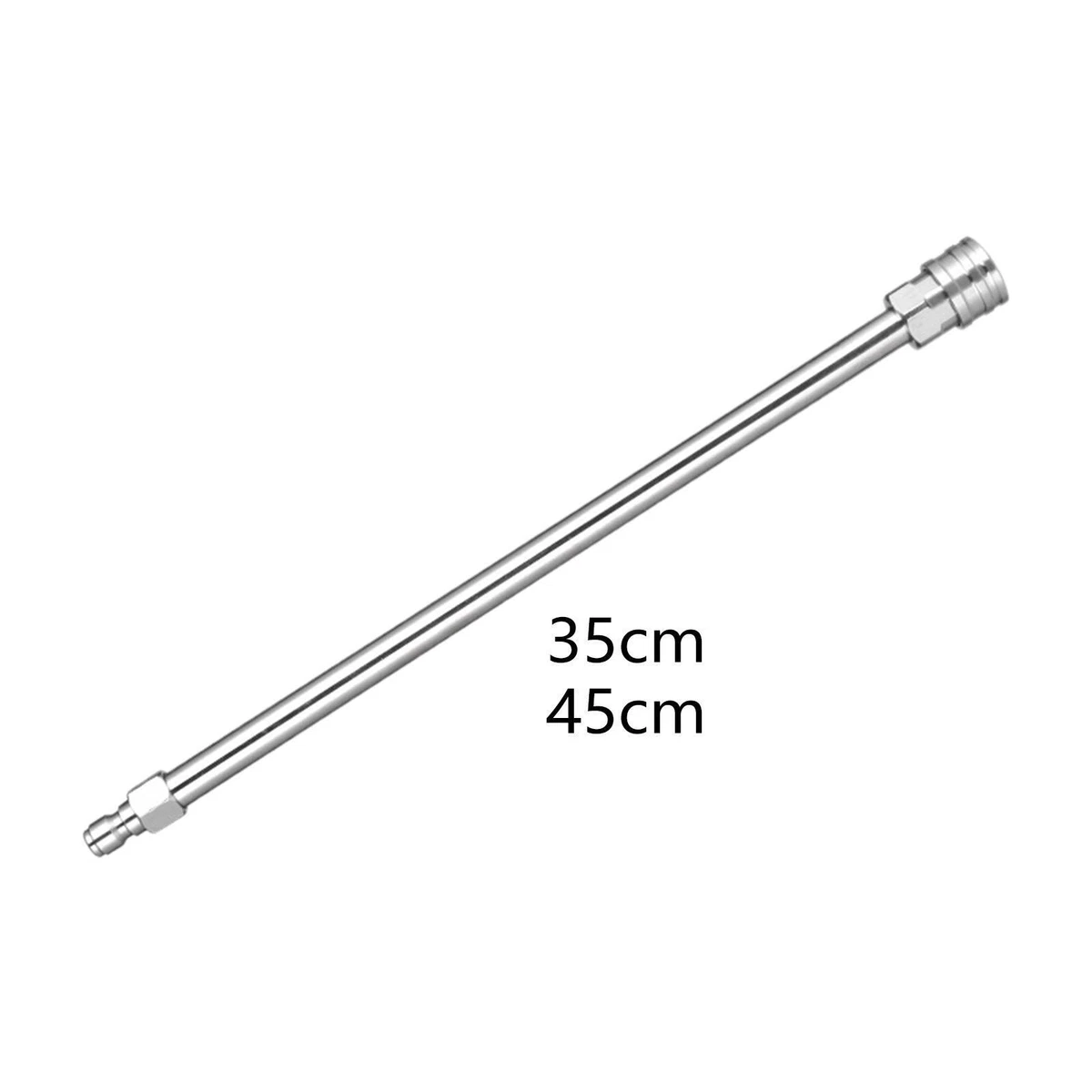 Power washer extension wands deals