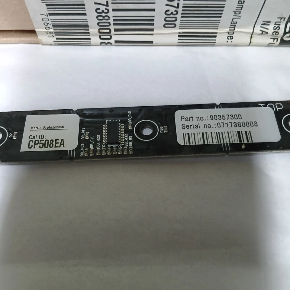 WOW!! MARTIN ~ VC-STRIP 16X1!! LOT OF 30 - Image 3 of 4