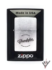 RARE Zippo Graham Watch Chronofighter NEW  ORIGINAL