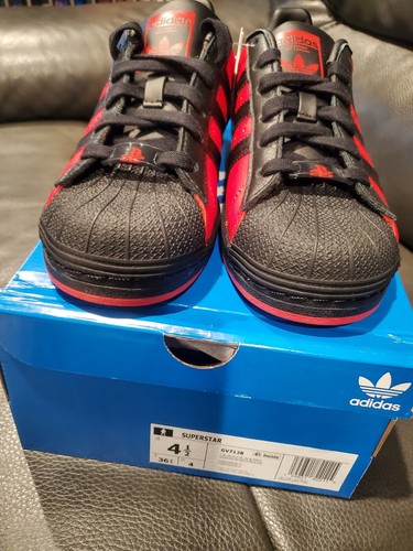 Adidas Marvel Spider-Man Miles Morales 