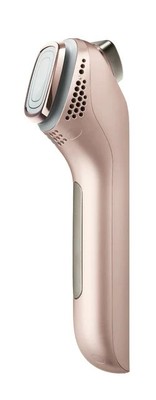 Panasonic Facial Cleaner Ion Effector Cool Mode with Gold EH-ST97 
