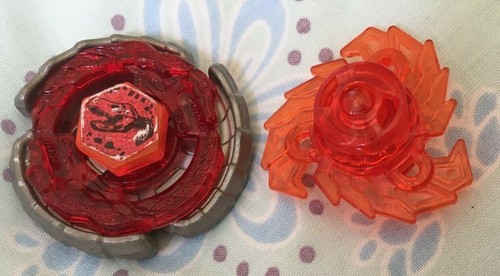 ACCESORIOS BEYBLADE METAL LUCHA TAKARA TOMY GENUINOS USADOS BEYBLADES MULTI-COMPRA - Imagen 188 de 264