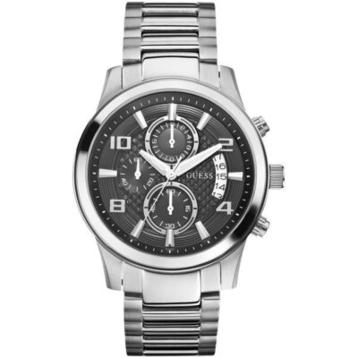 Brand new Guess watch! Never worn Guess | Accessories | Authentic Guess Uss Watch Brand New  main image 3