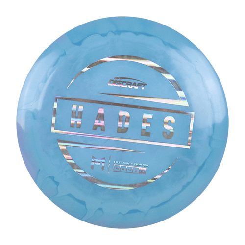 Disc Discraft Golf Paul McBeth Signature Hadès Distance Driver 12/6/-3/2 - Choisissez - Photo 2/116