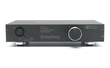 Eleven XI Audio Broadway Stereo Balanced Headphone Amplifier Amp