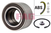FAG 713 6789 70 Radlager Kit FüR Ford, Ford Australia