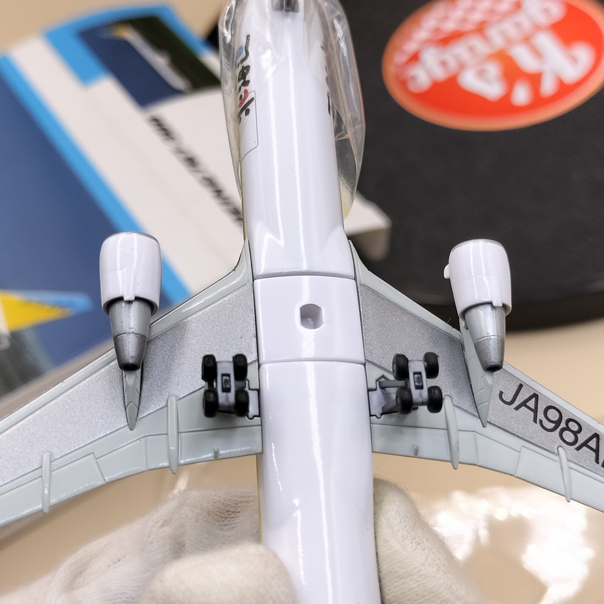 航空機 Dragon wings 他 9機セット 【公式通販】