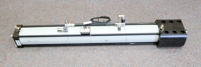 FARGER & JOOSTEN GMBH MULTIPOWER Hydropneumatik-Zylinder Typ G80 E 150 K 6 80kN