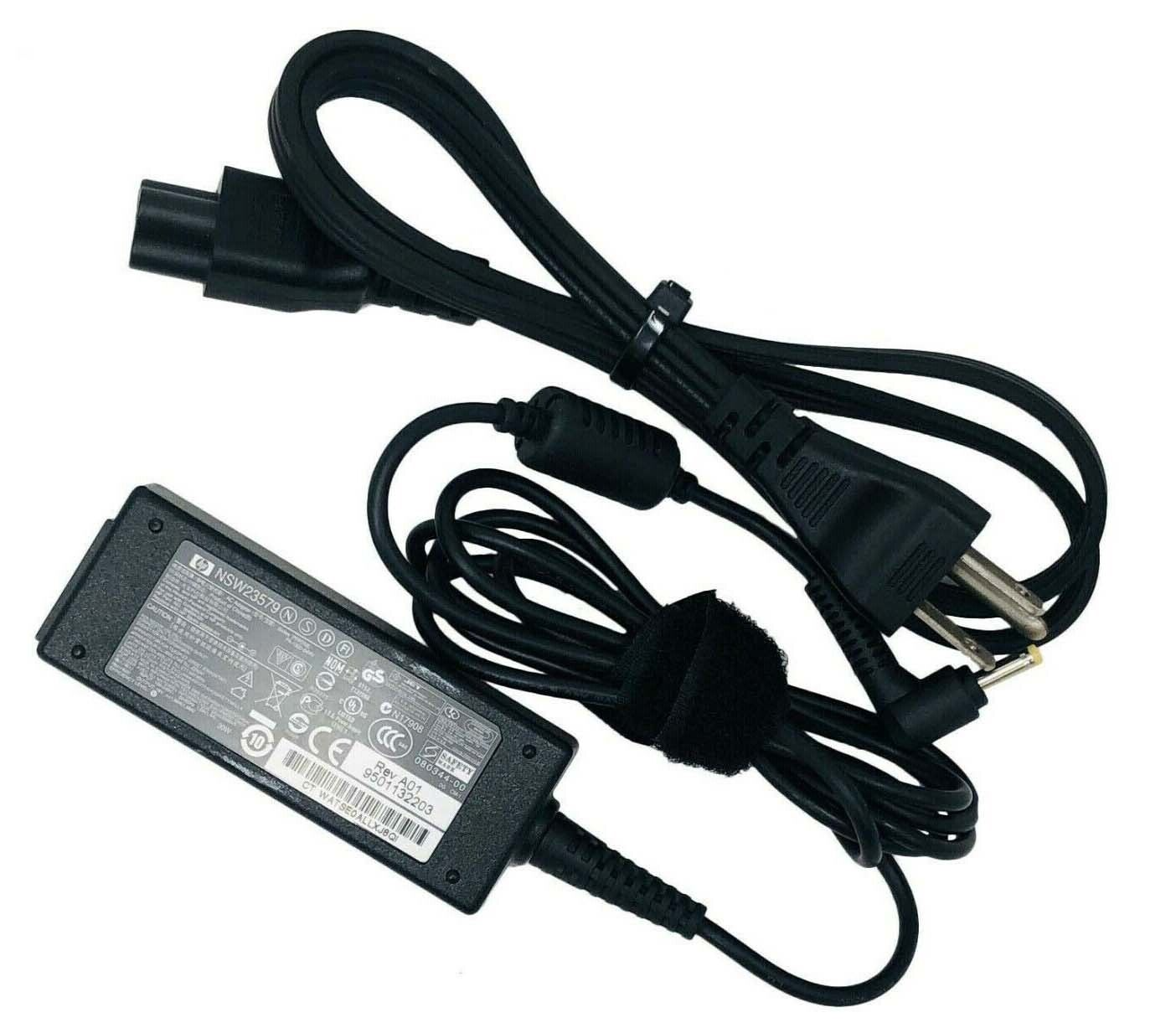 HIPRO 19V - 1.58 AC Adapter Charger Power Supply 30W HP-A0301R3 for ...