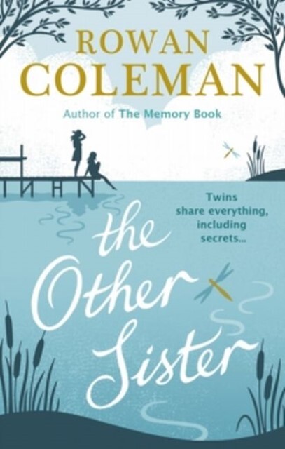 Thumbnail - The Other Sister Rowan Coleman