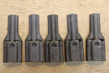 5 US Military Issue USGI Magazine Guide Spoon Stripper Clip Loader .223 5.56 5