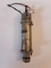 Globe Motors Gear Motor 5A 6016