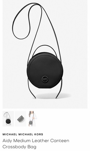 michael kors long wool vest