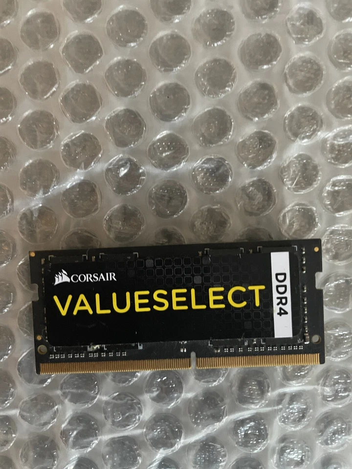 Corsair Memory 16GB 2133 mhz DDR4 C15 (TWO) - Image 2 of 2