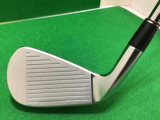 DUNLOP SRIXON ZX Mk2 Utility U3 / 3u 20 Deg / Flex S / NS DUNLOP SRIXON ZX Mk2 Utility U3 / 3u 20 Deg / Flex S / NS