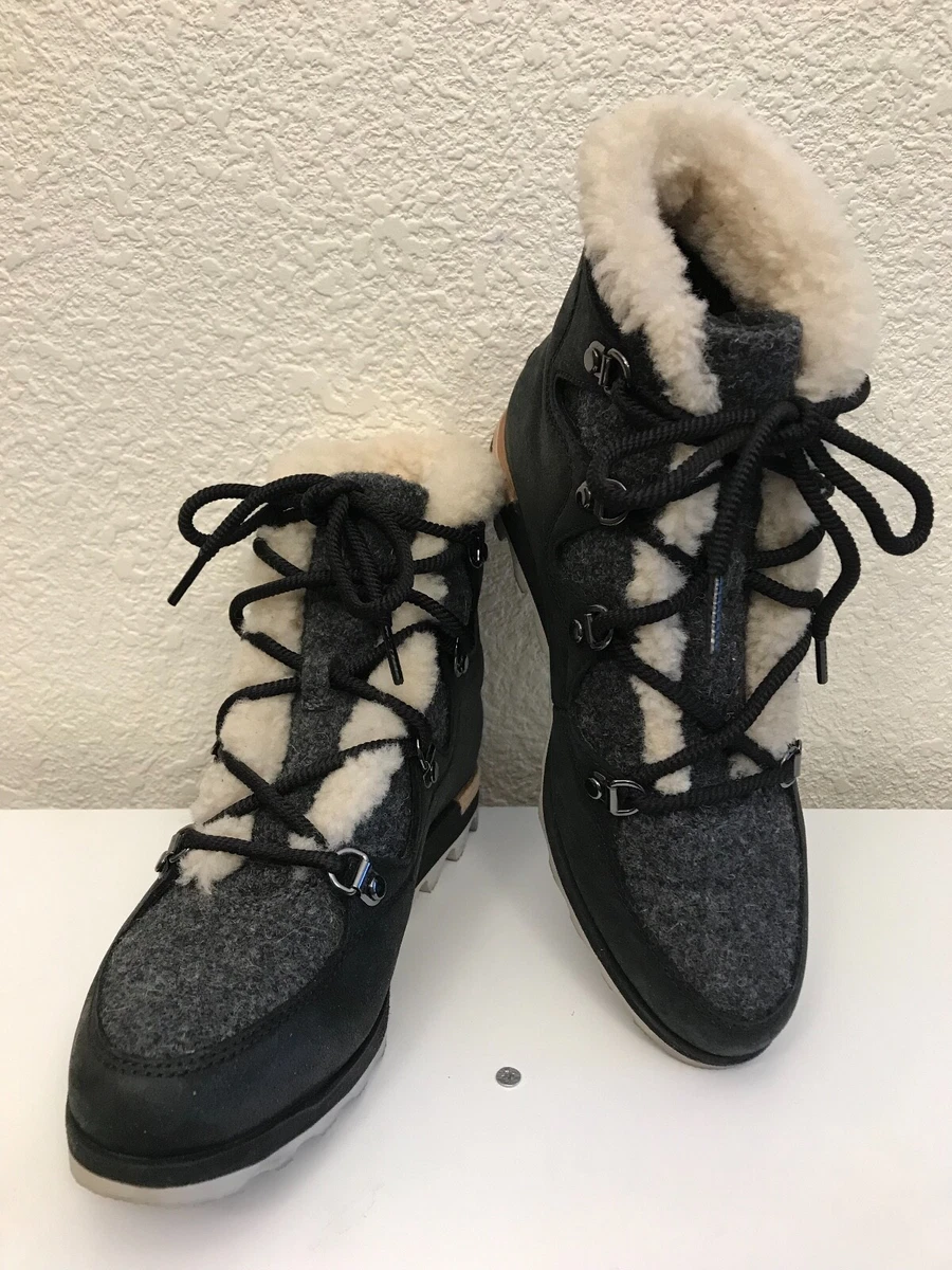 Do sorels deals run big