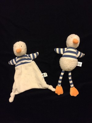 bredita duck soother