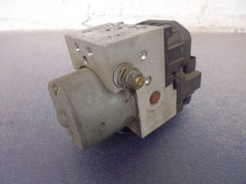 Nissan Almera Tino ABS Hydraulickblock 476604U103 0265216787