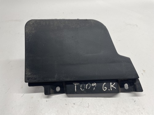 2019 VW JETTA Mk7 1.4 TSI Hinterer Linker Kotflügel Schmutz 17A854855