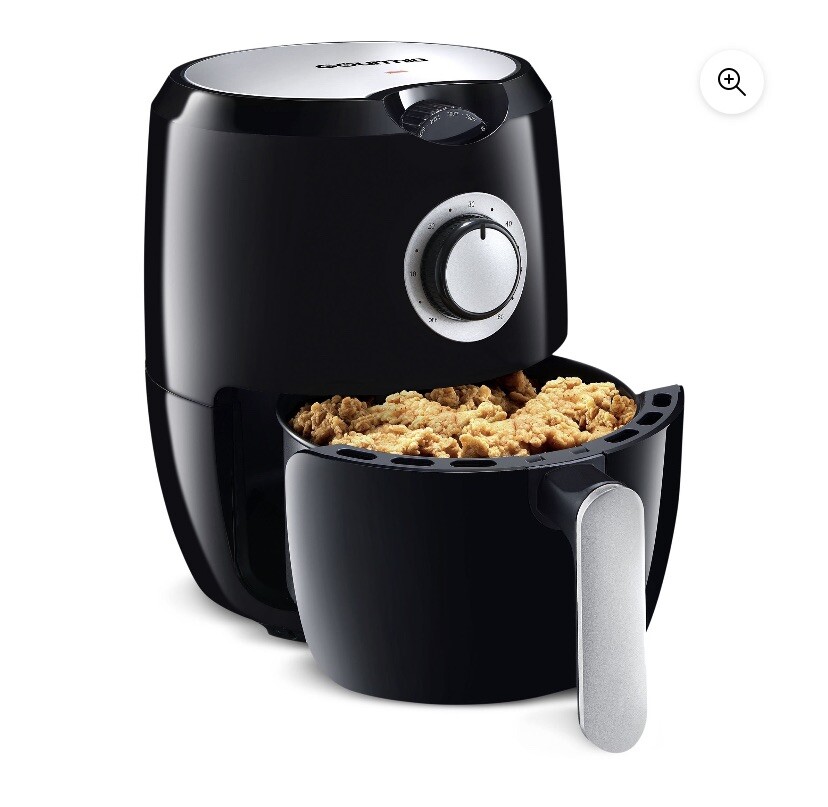 Gourmia GAF798 7 Quart Digital Air Fryer for sale online | eBay