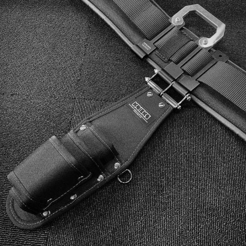 KNICKS ALU-SF-PG Aluminum Suspender Hook Pink Gold with SUS Nut JP Express Ship - Picture 5 of 9