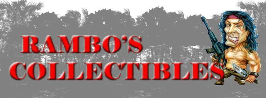 Juego de 2 figuras de acción Superhuman SamuraiCyber Squad de 5 1/4 pulgadas phorbo y dragón Foto 4 de 4