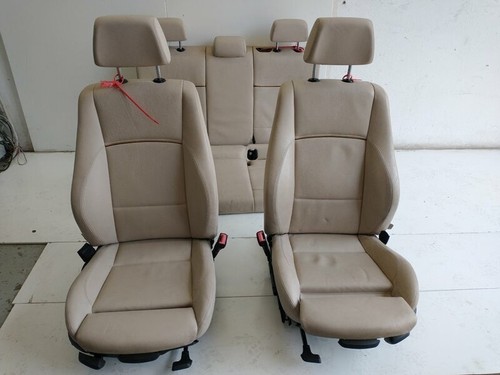 interieur complet pour BMW X1 (E84) SDRIVE 18D 2009 263753 - Picture 4 of 11