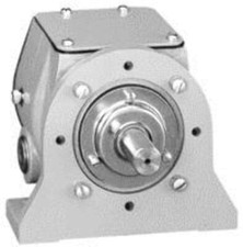 808-J1 - Allen-Bradley Low Speed Electro-Mechanical Speed Switch, Base Mount, N.