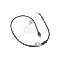 NK Handbremsseil Bremsseil Links Passend FüR Hyundai Coupe GK Tiburon 903429
