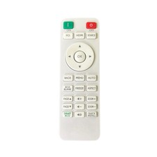 New Remote Control Fit For BENQ TH585 TH585P TH671ST TH685 TH685P Projector