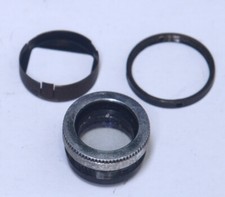 Zenit 3M Viewfinder Lens  Vintage SLR 35mm Film Camera Parts USSR