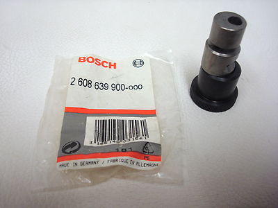 Bosch 2608639900 Swivel Die-OEM-Genuine for 1530 and GNA 2,0 14 Gauge Nibbler