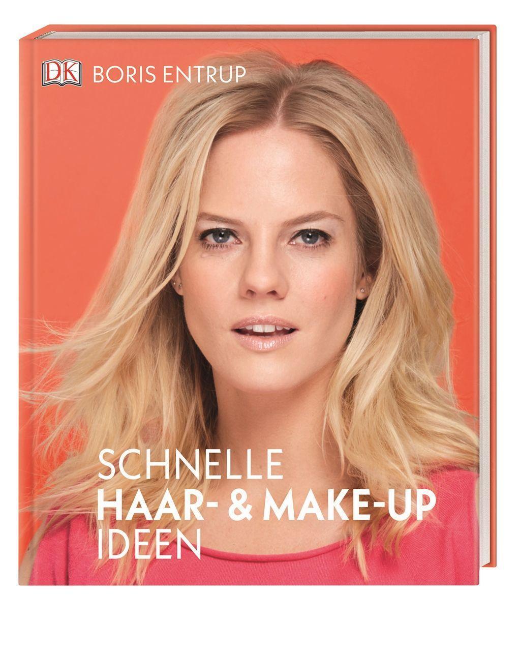 Thumbnail - Schnelle Haar- Und Make-up-ideen | Buch | 9783831036271