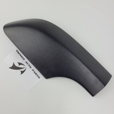 2002-2004 Ford Explorer Roof Rack Rail End Cap Cover Passenger Rear Black Oem 2002-2004 Ford Explorer Roof Rack Rail End Cap Cover Passenger Rear Black Oem