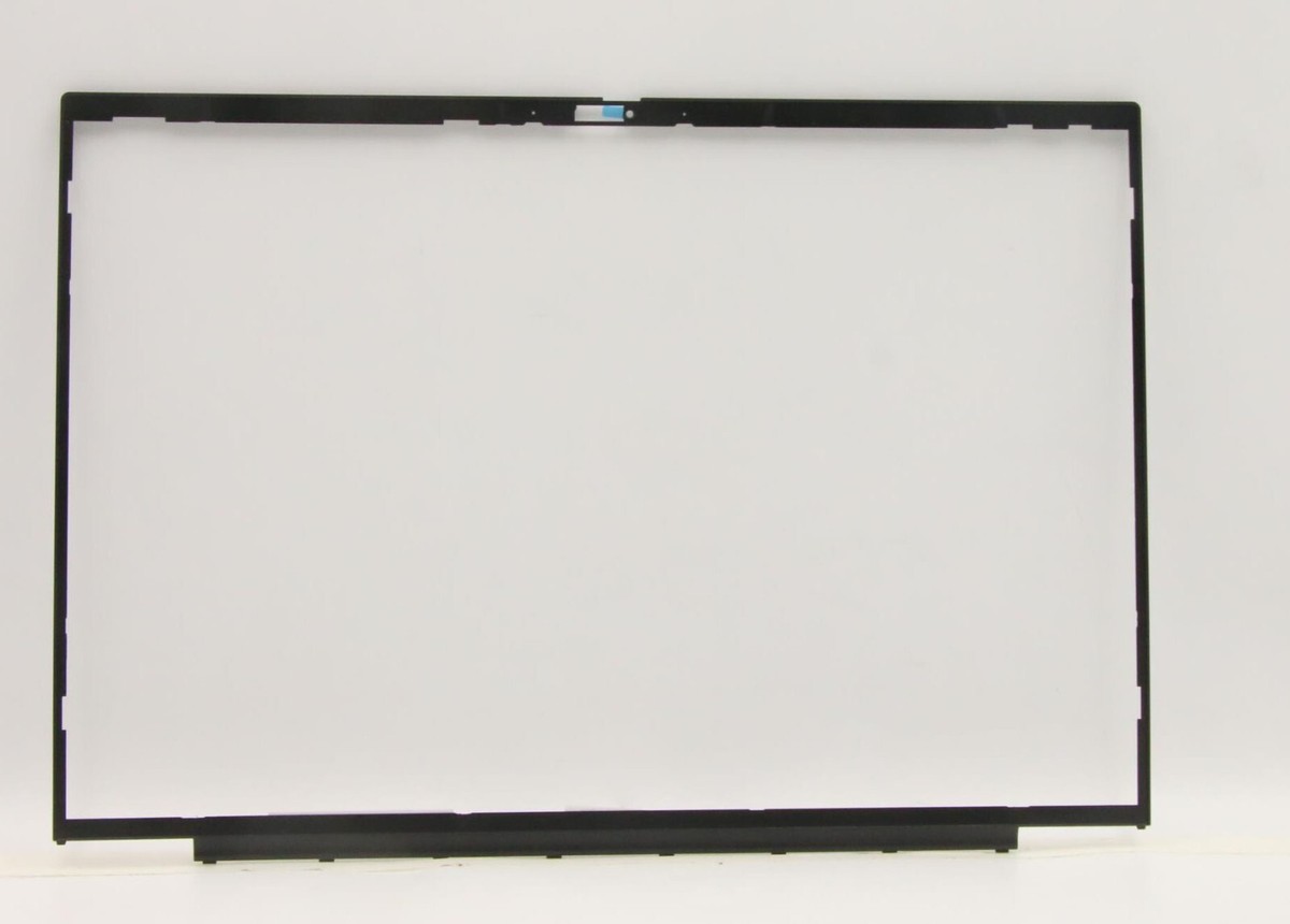 New for Lenovo Thinkpad T16 G1 LCD Bezel Front Frame Screen B 